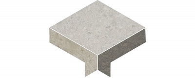 Kerama marazzi Декор Чеппо ди Гре 2 наборный матовый обрезной 30x24x0,9