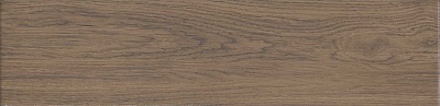 Kerama marazzi Керамогранит Дистинто коричневый обрезной 15x60x0,9