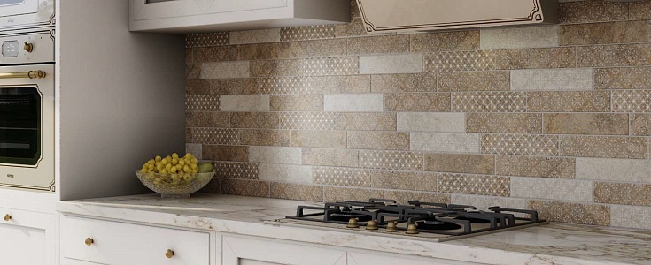 Kerama marazzi коллекция Брюссель