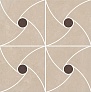 Kerama marazzi ID109 Декор Версаль наборный 30х30