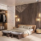Kerama marazzi коллекция Уолнат