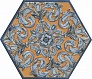 Kerama marazzi OS\B13\SG2700 Декор Площадь Испании 29х33,4