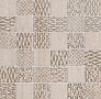 Kerama marazzi DD2014\MM Декор Про Дабл беж мозаичный 30х30