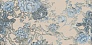 Kerama marazzi Бордюр Жардим 2 обрезной 30x7,2x0,9