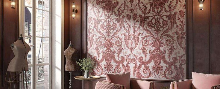 Kerama marazzi коллекция Бевилаква
