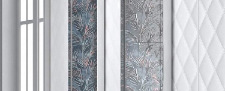 Kerama marazzi коллекция Марсо