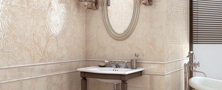 Kerama marazzi коллекция Вирджилиано