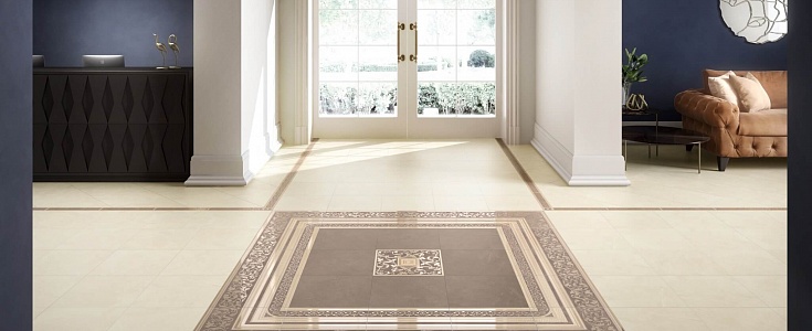 Kerama marazzi коллекция Орсэ