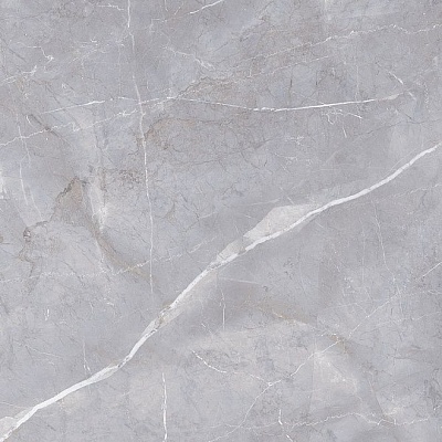 Kerama marazzi Керамогранит Риальто серый обрезной 60x60x0,9