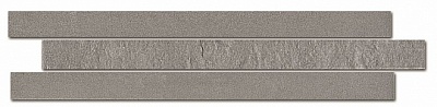 Kerama marazzi SG187\002 Бордюр Про Стоун серый тёмный мозаичный 7,3х32