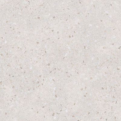 Kerama marazzi Керамогранит Терраццо бежевый светлый обрезной 60x60x0,9