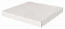 Kerama marazzi DD602600R\GCA Ступень угловая клееная Про Матрикс белый 33х33