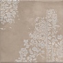 Kerama marazzi Декор Адриатика 3 бежевый глянцевый 20x20x0,69