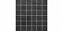 Kerama marazzi Декор Про Стоун черный мозаичный 30x30x0,9