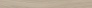 Kerama marazzi Подступенок Монтиони бежевый матовый обрезной 119,5x10,7x0,9