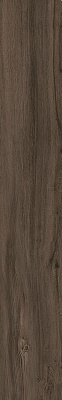 Kerama marazzi Керамогранит Сальветти коричневый обрезной 20x119,5x0,9