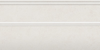 Kerama marazzi Плинтус Авиньон бежевый светлый матовый обрезной 30x15x1,7