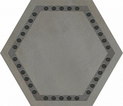 Kerama marazzi DC\B10\SG27002 Декор Раваль 29х33,4