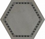 Kerama marazzi DC\B10\SG27002 Декор Раваль 29х33,4