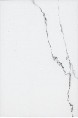 Kerama marazzi Плитка Мираколи белый глянцевый 20x30x0,69