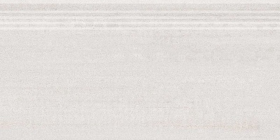Kerama marazzi Ступень Про Дабл бежевый светлый обрезной 30x60x0,9