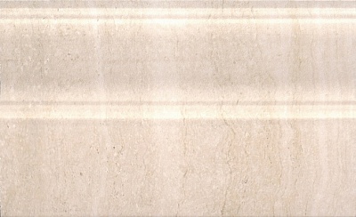 Kerama marazzi FMB006 Плинтус Пантеон беж 15х25