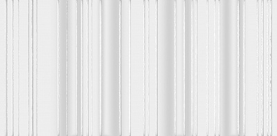 Kerama marazzi Декор Касба белый структура 7,4x15x0,82