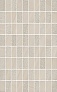 Kerama marazzi MM6378 Декор Сияние мозаичный 25х40