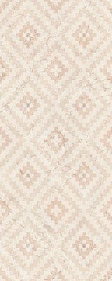 Kerama marazzi 7171 Плитка Резиденция орнамент 20х50