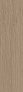 Kerama marazzi SG402400N Керамогранит Листоне коричневый светлый 9,9х40,2