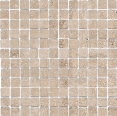 Kerama marazzi Декор Риальто Антика 1 мозаичный бежевый матовый 30x30x0,9