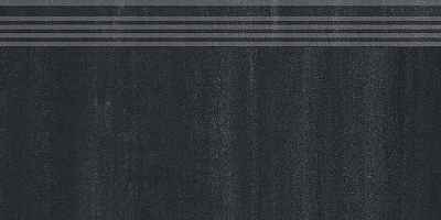 Kerama marazzi DD200800R\GR Ступень Про Дабл чёрный обрезной 30х60