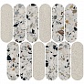 Kerama marazzi Декор Бричиола 1 наборный 30x32x0,9