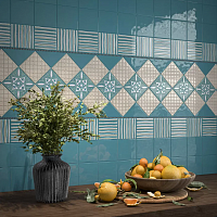 Kerama marazzi коллекция Бахия