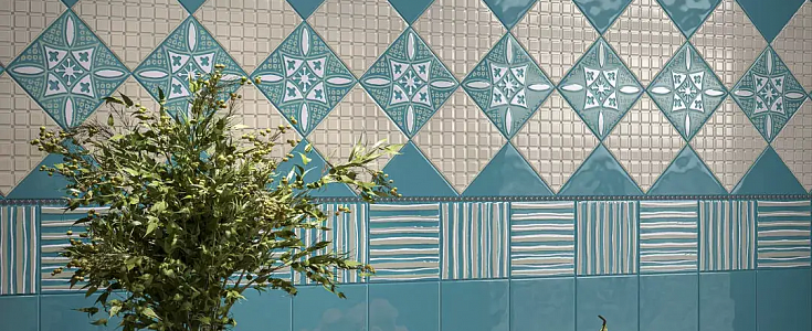 Kerama marazzi коллекция Бахия