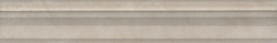 Kerama marazzi BLC013R Бордюр Багет Версаль беж обрезной 5х30