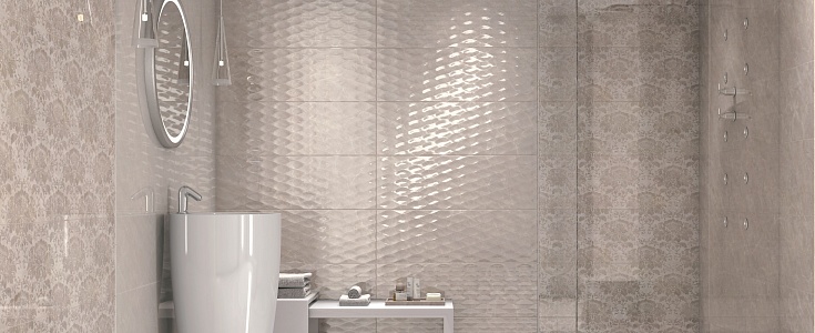 Kerama marazzi коллекция Ричмонд