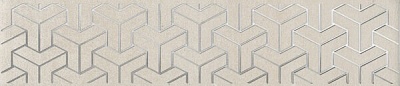 Kerama marazzi AD\E569\6401 Бордюр Ломбардиа бежевый 5,4х25