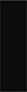 Kerama marazzi 2827 Плитка Баттерфляй чёрный 8,5х28,5