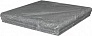 Kerama marazzi SG935000N\GR\AN Ступень угловая Бореале серый тёмный 30х30