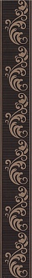 Kerama marazzi AD\B398\11129R Бордюр Версаль 7,2х60