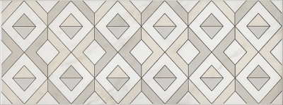 Kerama marazzi OS\A19\15135 Декор Сибелес 15х40