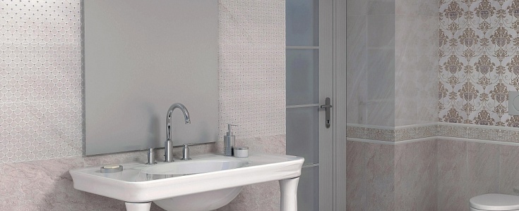 Kerama marazzi коллекция Фраскати