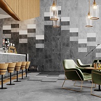 Kerama marazzi коллекция Про Слейт