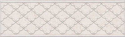 Kerama marazzi AD\A359\6355 Бордюр Сорбонна 7,7х25