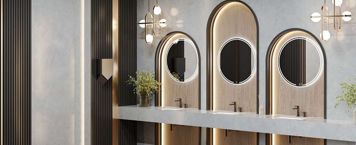 Kerama marazzi коллекция Кварц