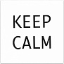 Kerama marazzi AD\A168\1146T Декор Итон Keep calm 9,9х9,9