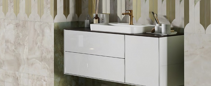 Kerama marazzi коллекция Джардини