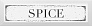 Kerama marazzi NT\B39\2882 Декор Spice чёрный 8,5х28,5