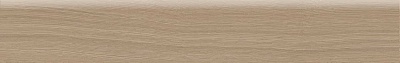 Kerama marazzi Плинтус Альберони бежевый матовый обрезной 60x9,5x0,9